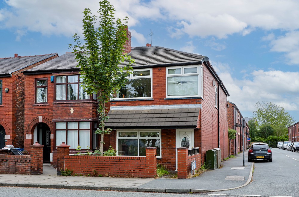 View Full Details for Swan Meadow Road, Wigan