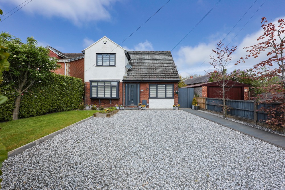 View Full Details for Church Lane, Wrightington, Wigan