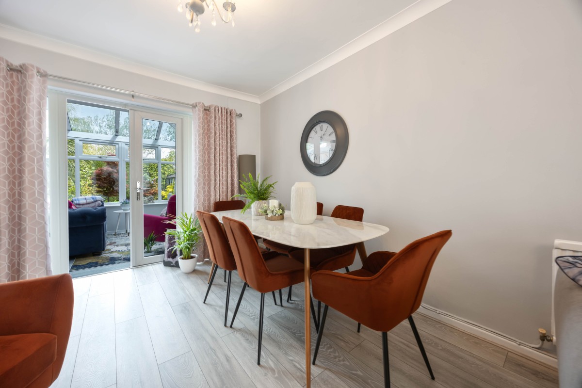 Images for Church Lane, Wrightington, Wigan