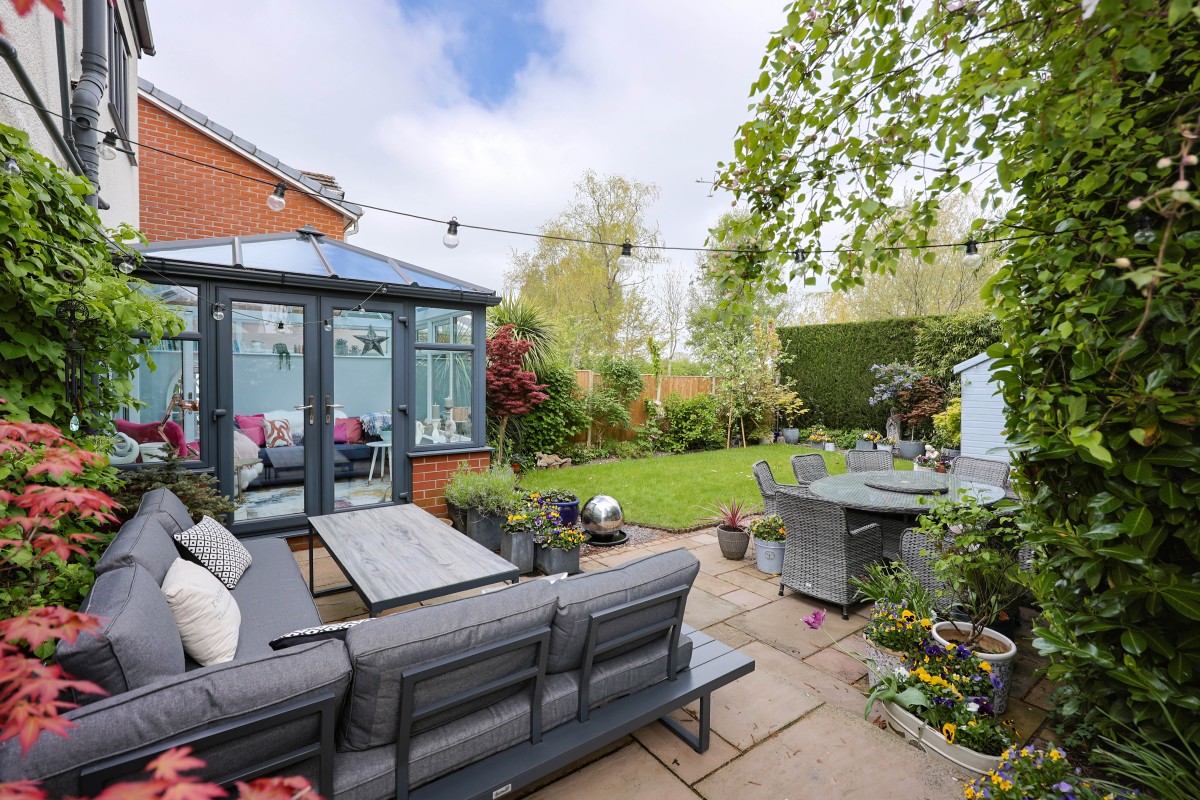 Images for Church Lane, Wrightington, Wigan