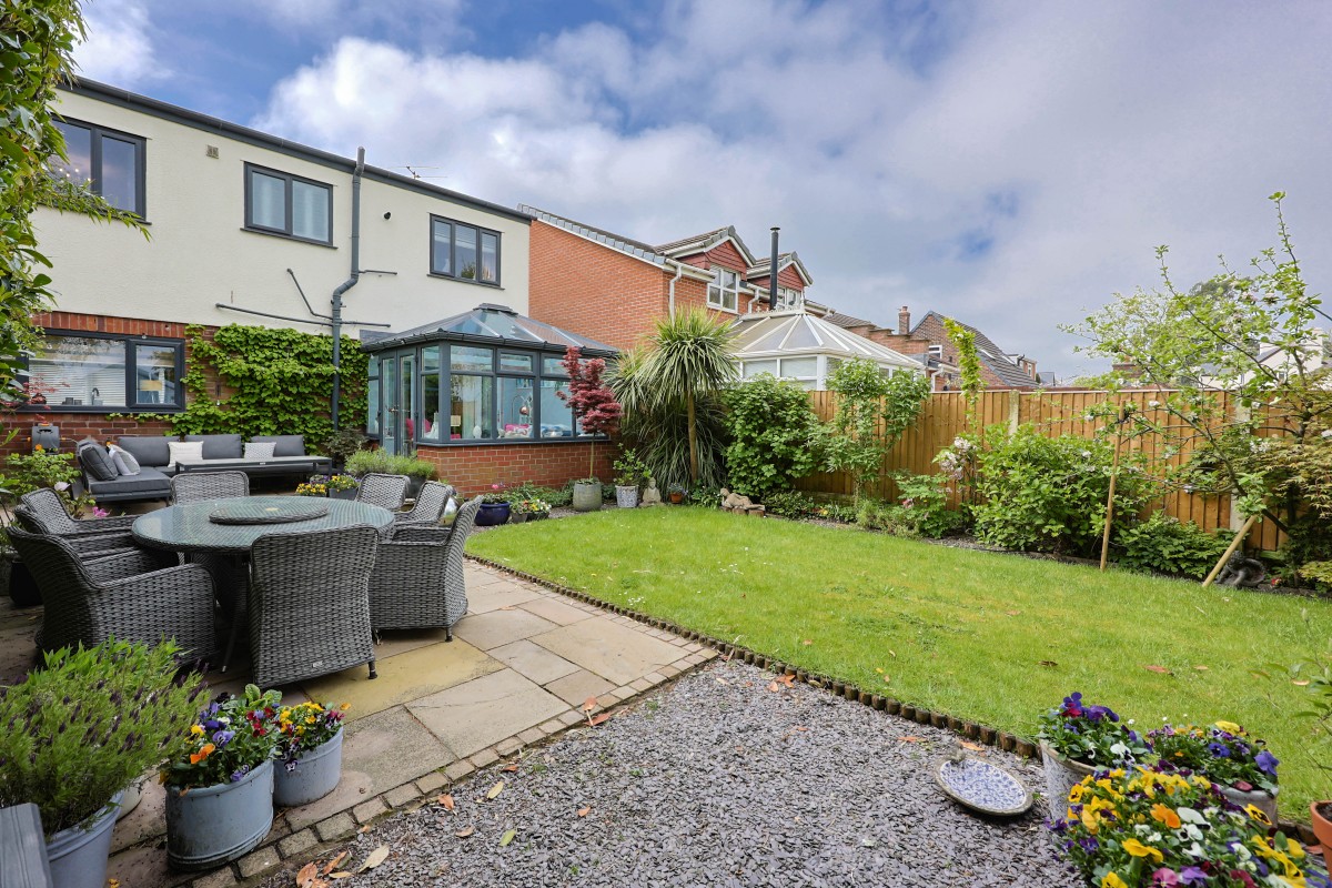 Images for Church Lane, Wrightington, Wigan