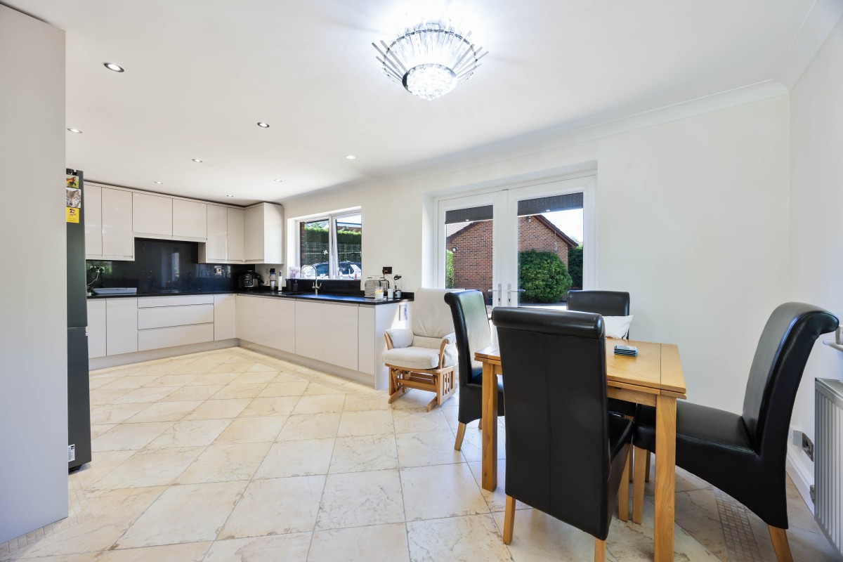 Images for Lydford Green, Standish, Wigan