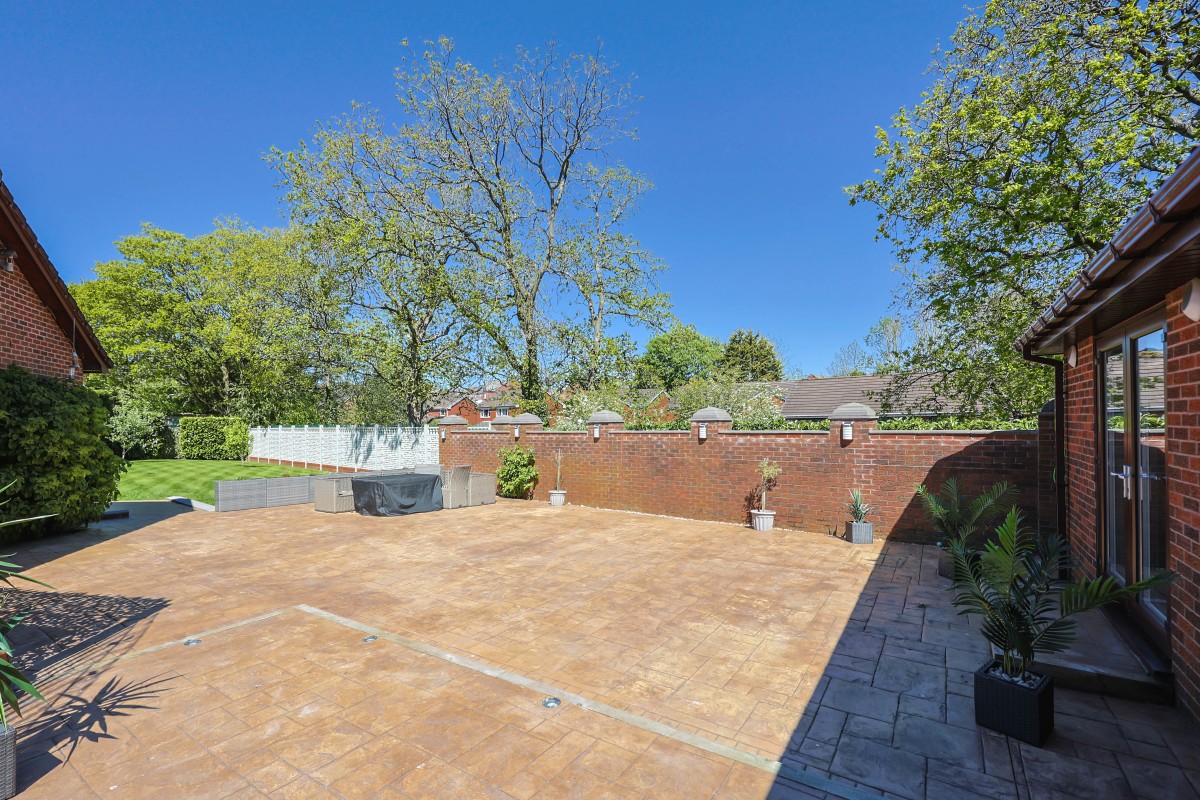 Images for Lydford Green, Standish, Wigan