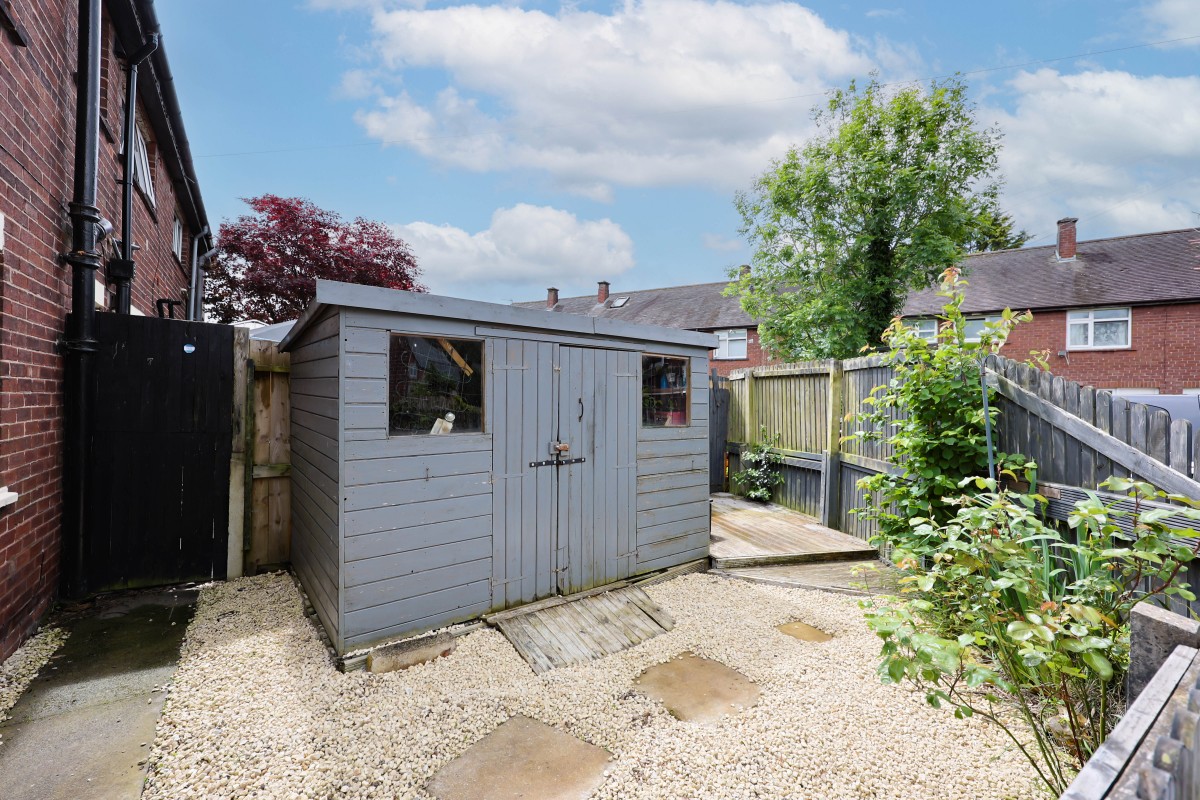 Images for Mossfields, Wrightington, Wigan