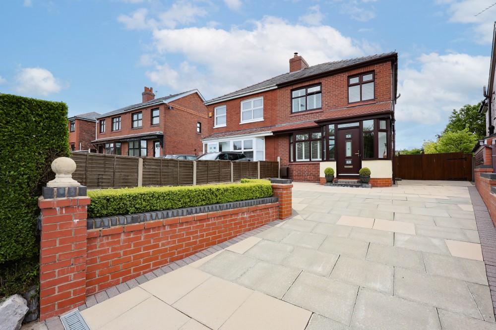 View Full Details for Shevington Lane, Shevington, Wigan