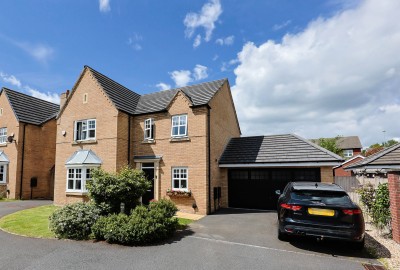 Images for Iron Drive, Standish, Wigan EAID:TracyPhillipsEstates BID:Tracy Phillips Estates