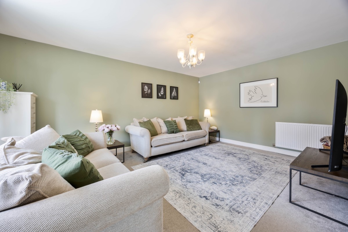Images for Iron Drive, Standish, Wigan