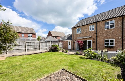 Images for Iron Drive, Standish, Wigan EAID:TracyPhillipsEstates BID:Tracy Phillips Estates