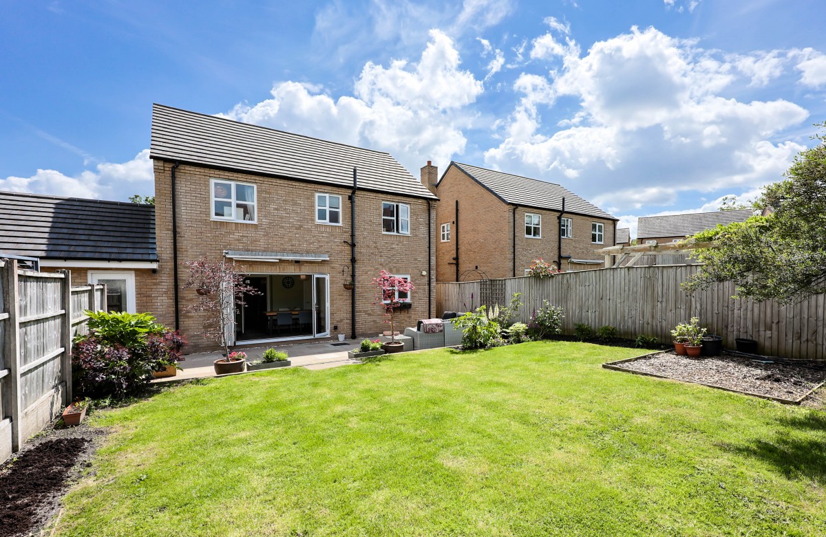 Images for Iron Drive, Standish, Wigan