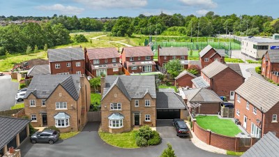 Images for Iron Drive, Standish, Wigan EAID:TracyPhillipsEstates BID:Tracy Phillips Estates