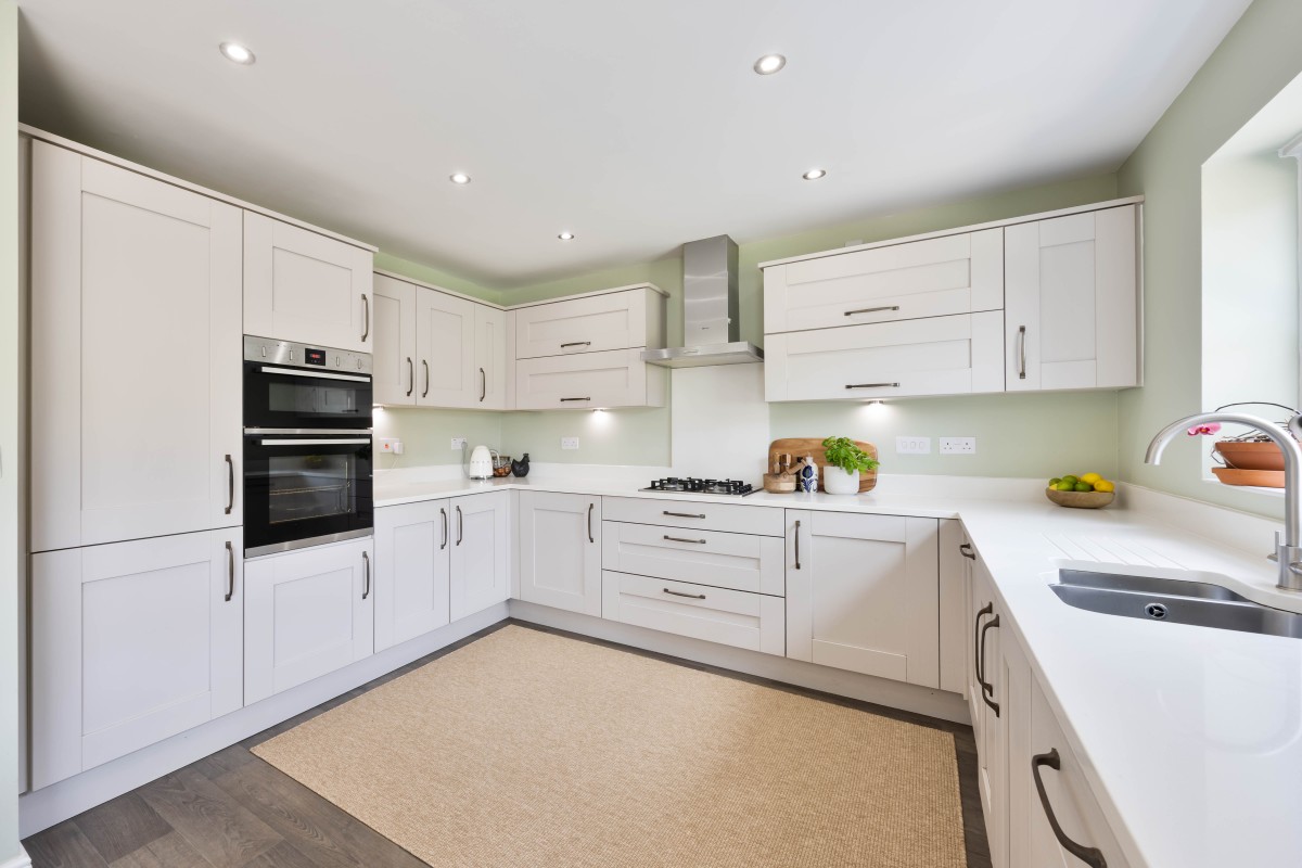 Images for Iron Drive, Standish, Wigan