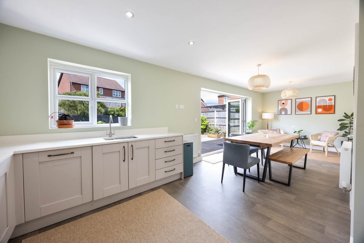Images for Iron Drive, Standish, Wigan