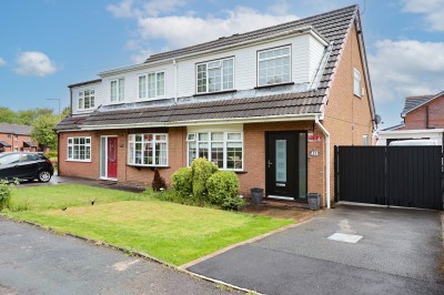 Images for Bradley Lane, Standish, Wigan EAID:TracyPhillipsEstates BID:Tracy Phillips Estates