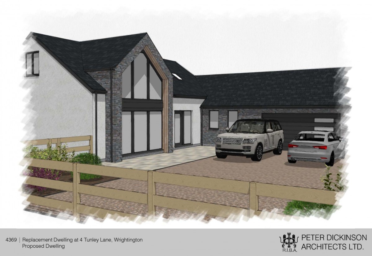 Images for Tunley Lane, Wrightington, Wigan