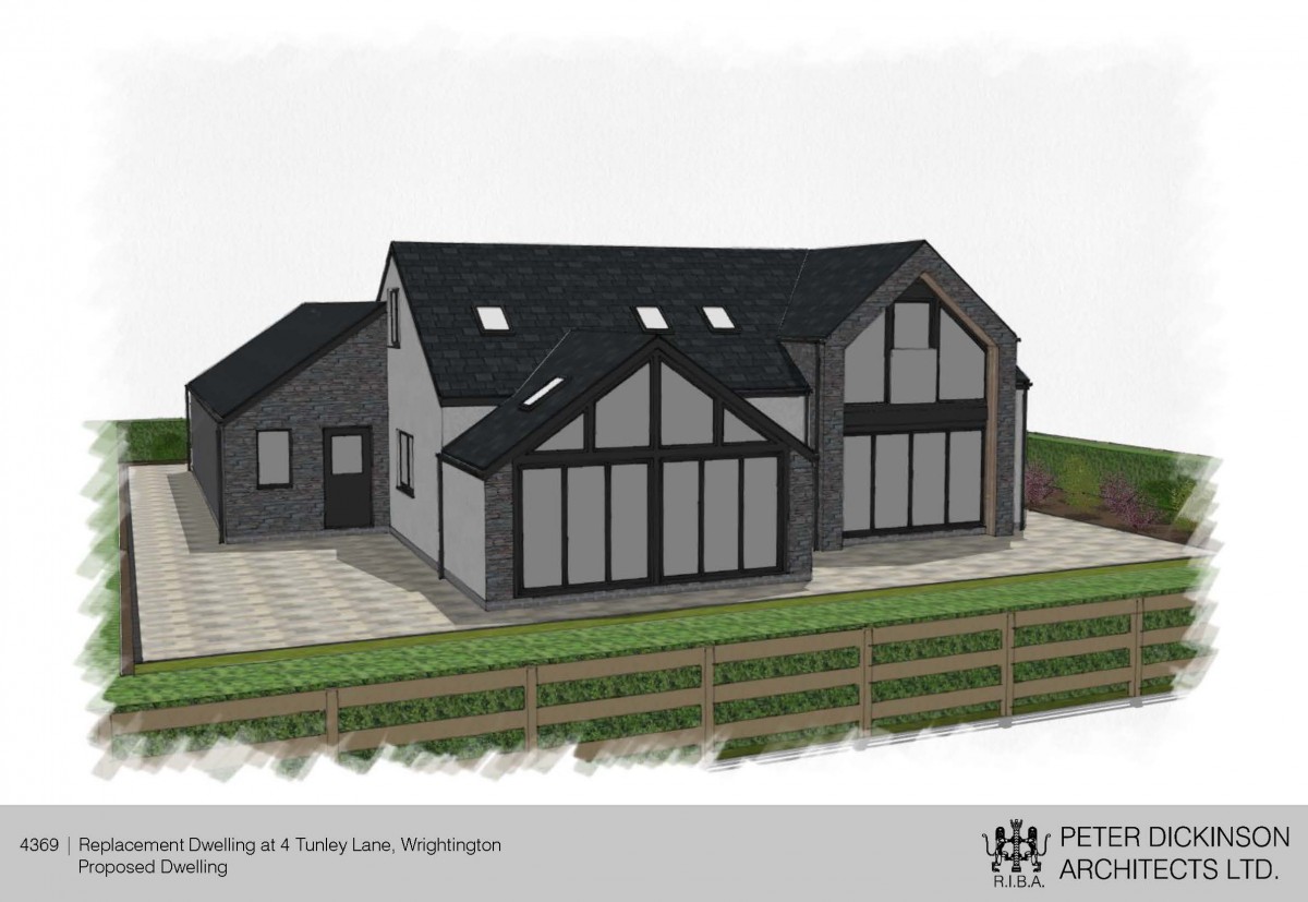 Images for Tunley Lane, Wrightington, Wigan