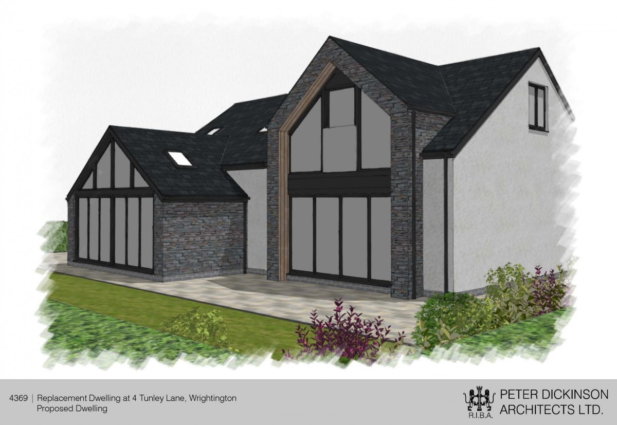 Images for Tunley Lane, Wrightington, Wigan