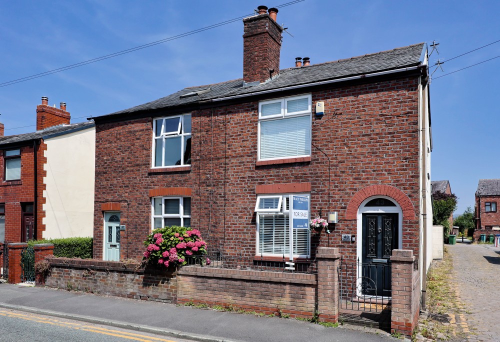 View Full Details for Church Street, Standish, Wigan
