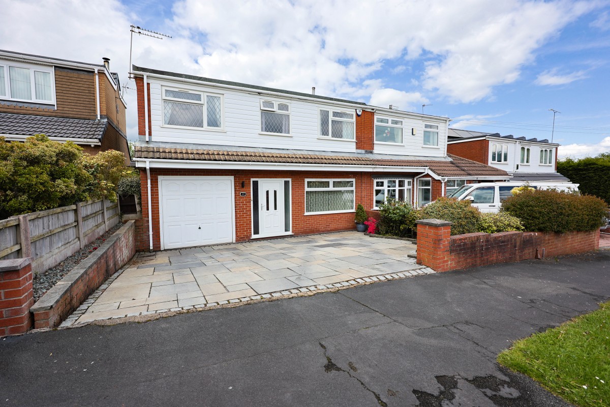 Images for Edale Drive, Standish