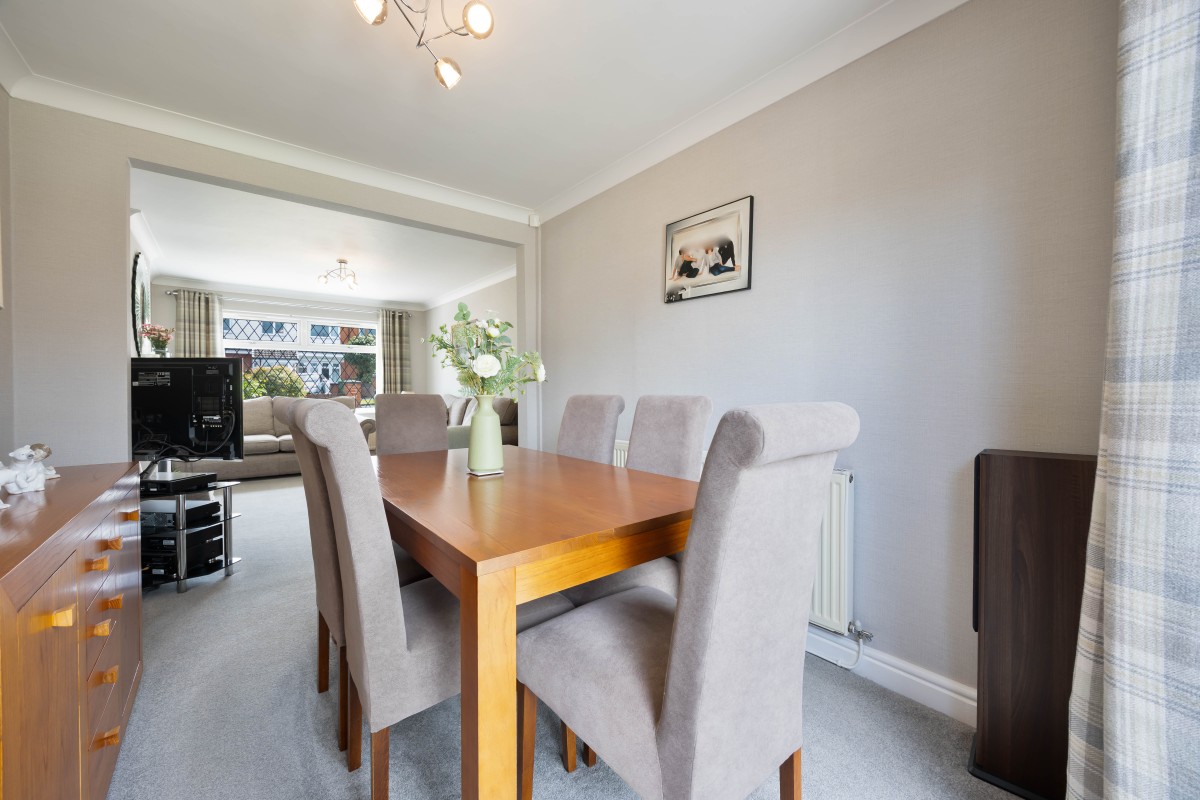 Images for Edale Drive, Standish