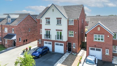 Images for Foxtail Meadow, Standish, Wigan EAID:TracyPhillipsEstates BID:Tracy Phillips Estates