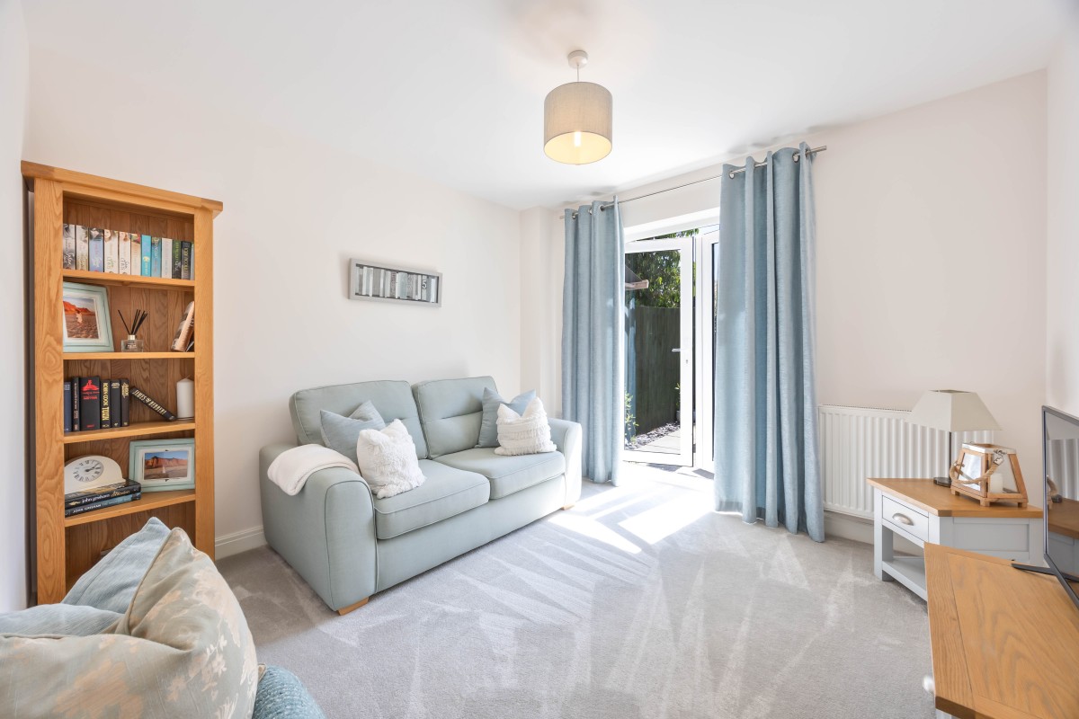 Images for Foxtail Meadow, Standish, Wigan