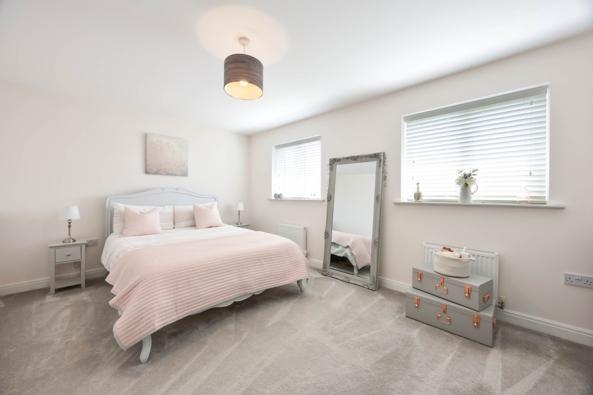 Images for Foxtail Meadow, Standish, Wigan