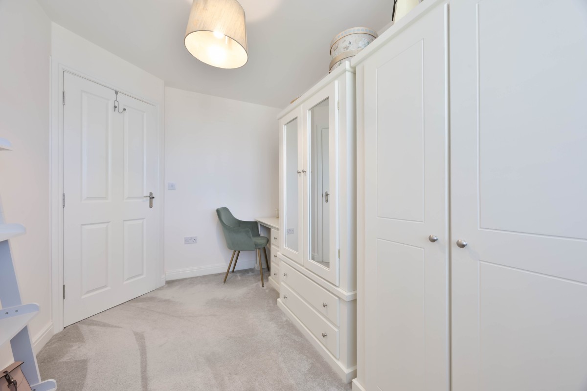 Images for Foxtail Meadow, Standish, Wigan