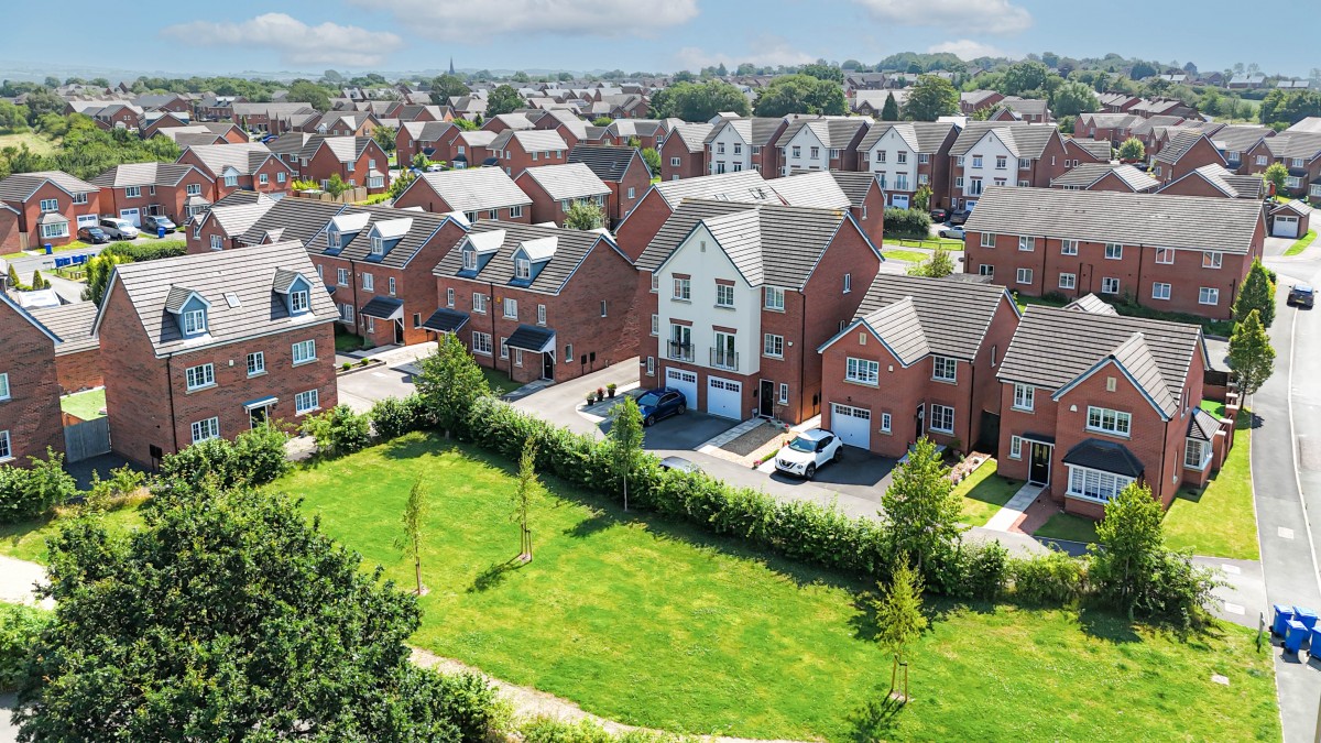 Images for Foxtail Meadow, Standish, Wigan