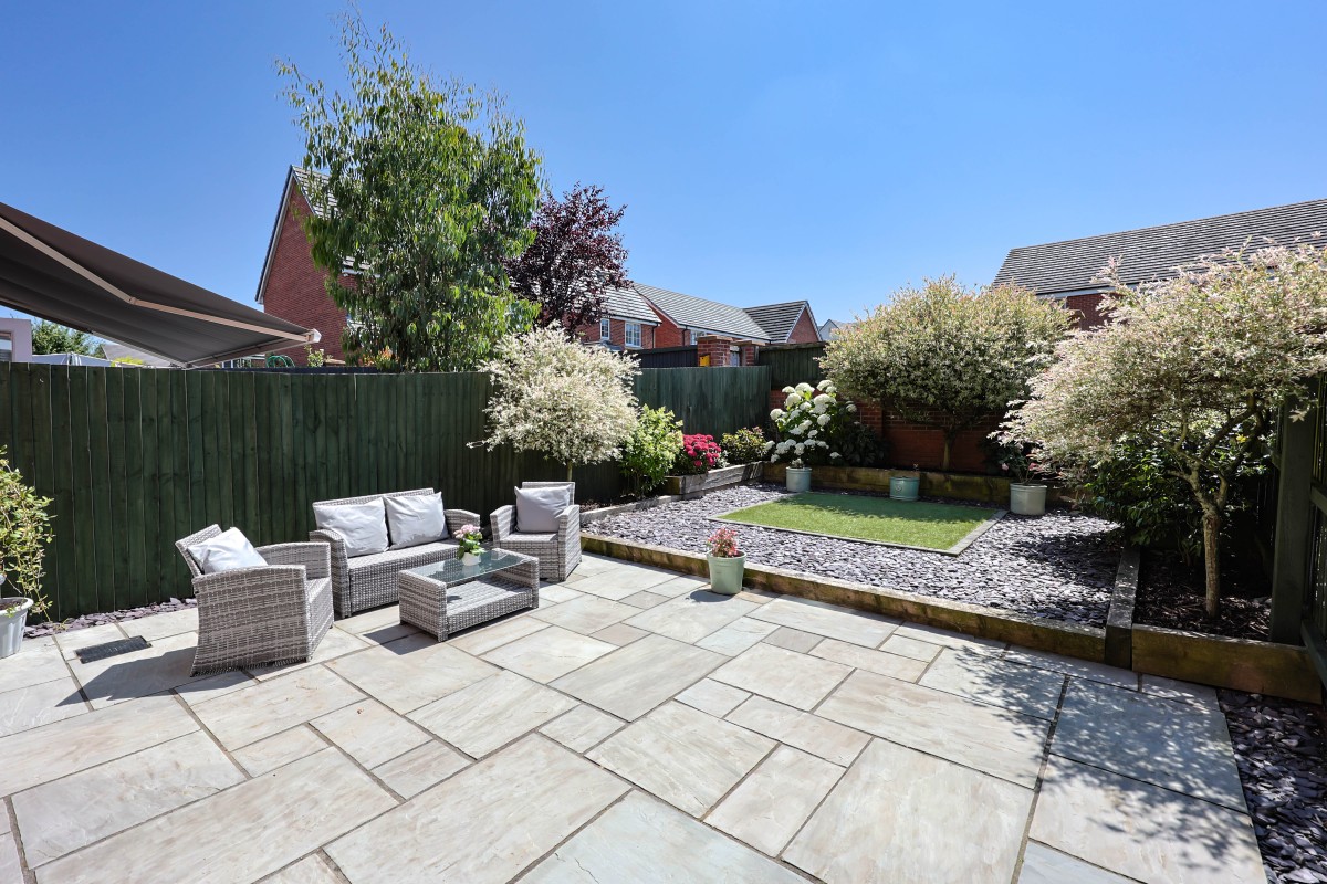 Images for Foxtail Meadow, Standish, Wigan