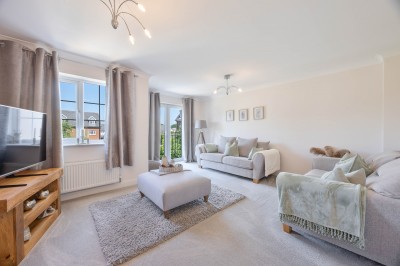Images for Foxtail Meadow, Standish, Wigan EAID:TracyPhillipsEstates BID:Tracy Phillips Estates