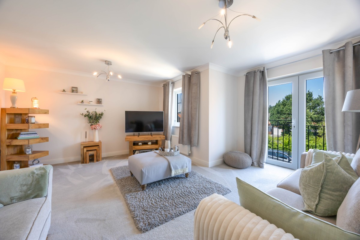 Images for Foxtail Meadow, Standish, Wigan