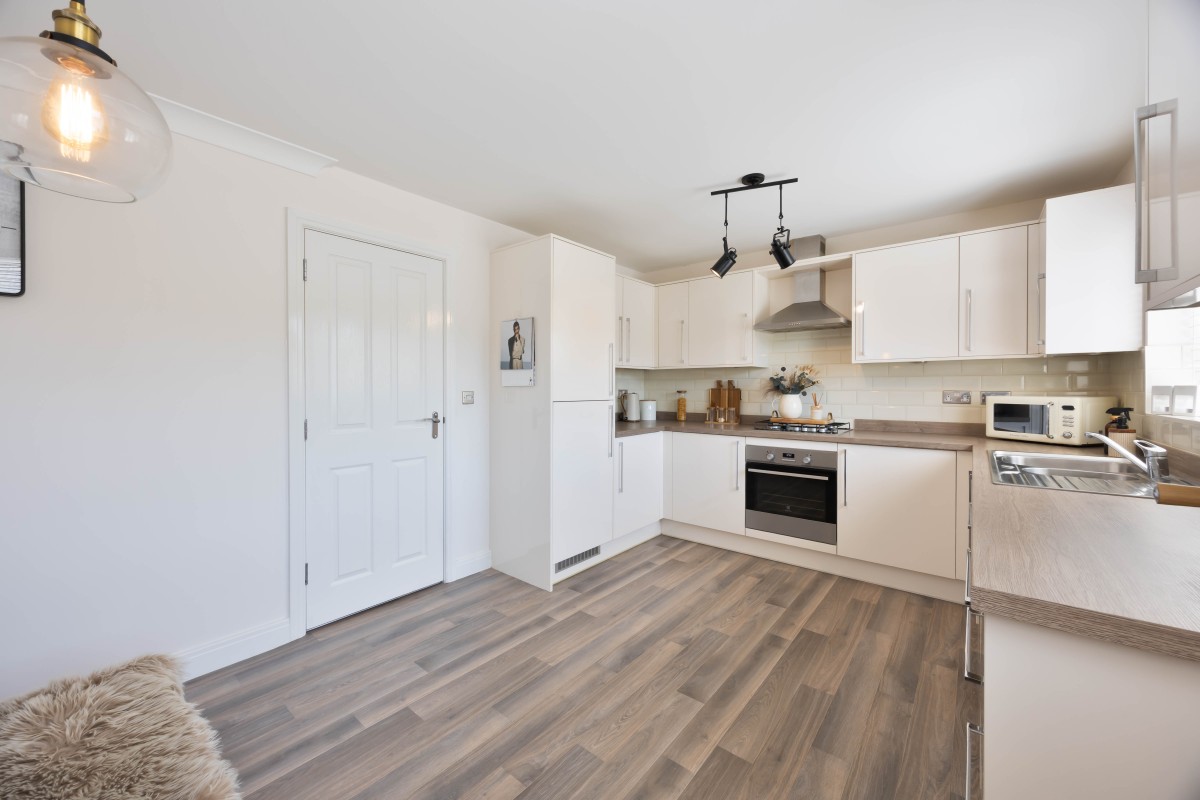 Images for Foxtail Meadow, Standish, Wigan