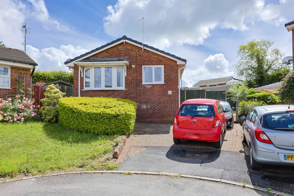 View Full Details for Braidhaven, Shevington, Wigan