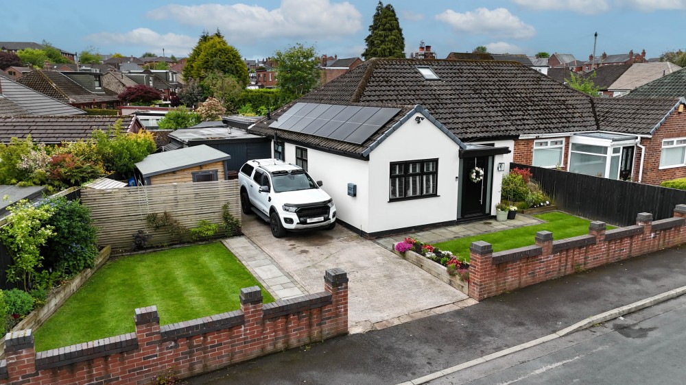 View Full Details for Douglas Drive, Orrell, Wigan
