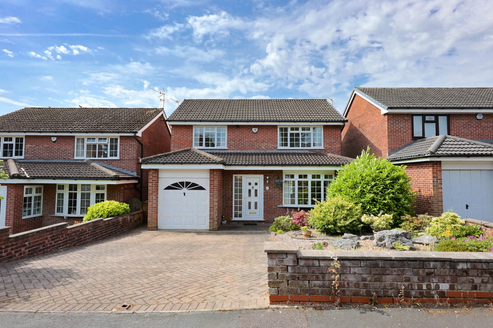 View Full Details for Redwood, Shevington, Wigan