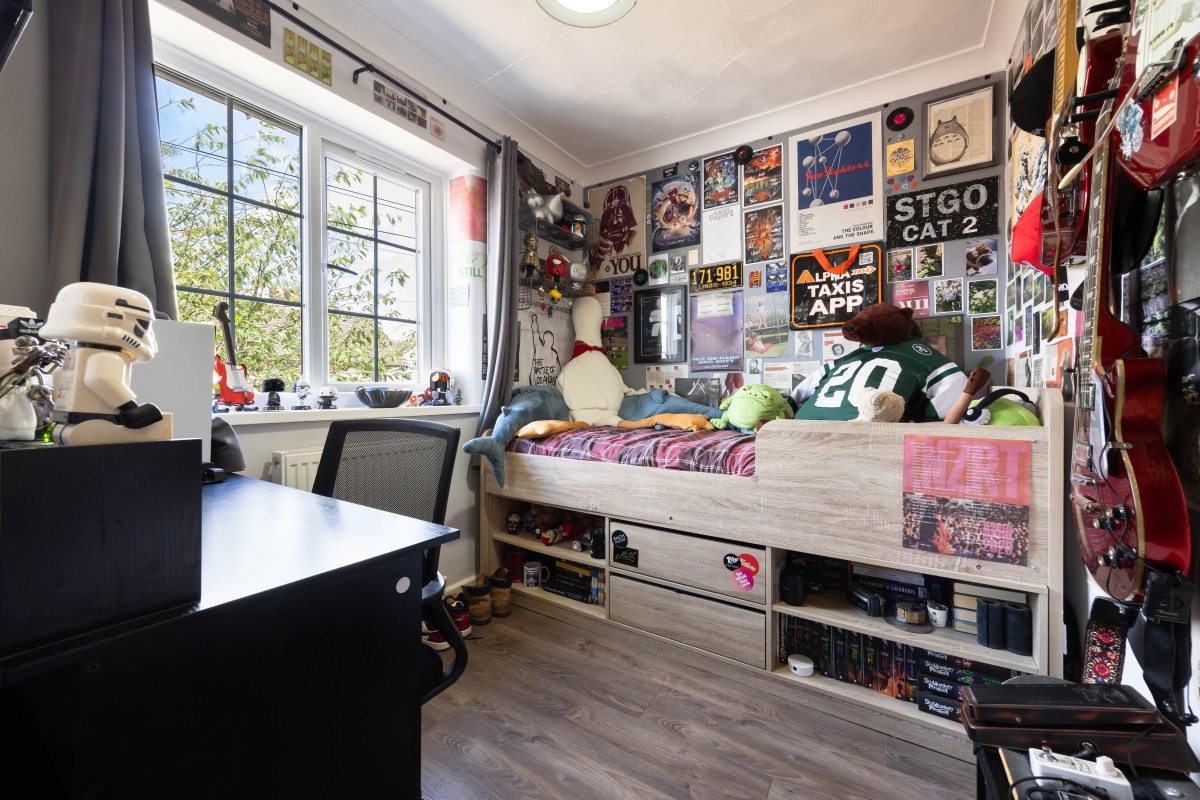 Images for Graham Avenue, Appley Bridge