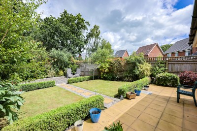 Images for Hedgebank, Standish, Wigan EAID:TracyPhillipsEstates BID:Tracy Phillips Estates