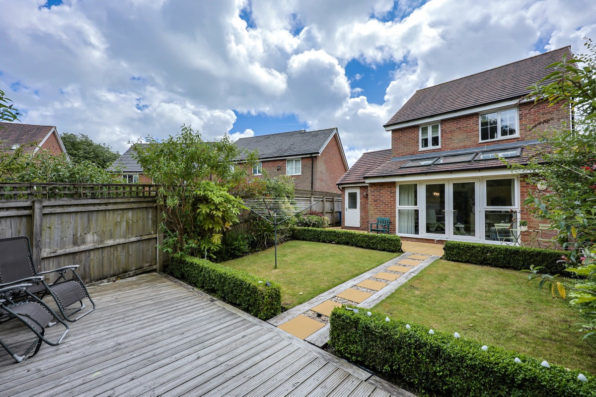 Images for Hedgebank, Standish, Wigan