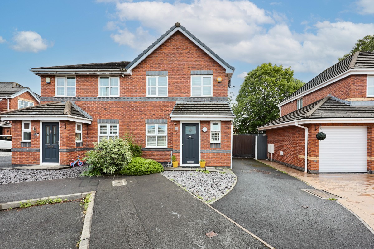 Images for Kirkwood Close, Aspull, Wigan