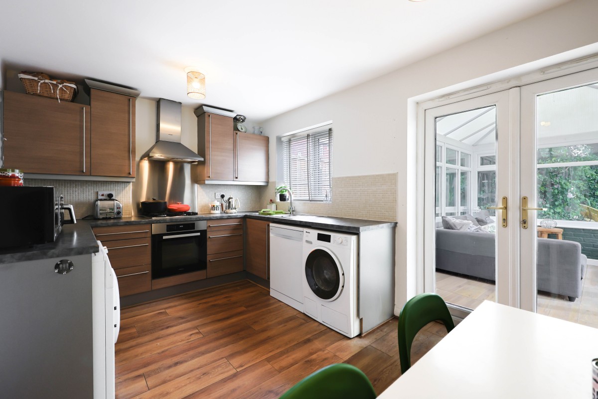 Images for Kirkwood Close, Aspull, Wigan