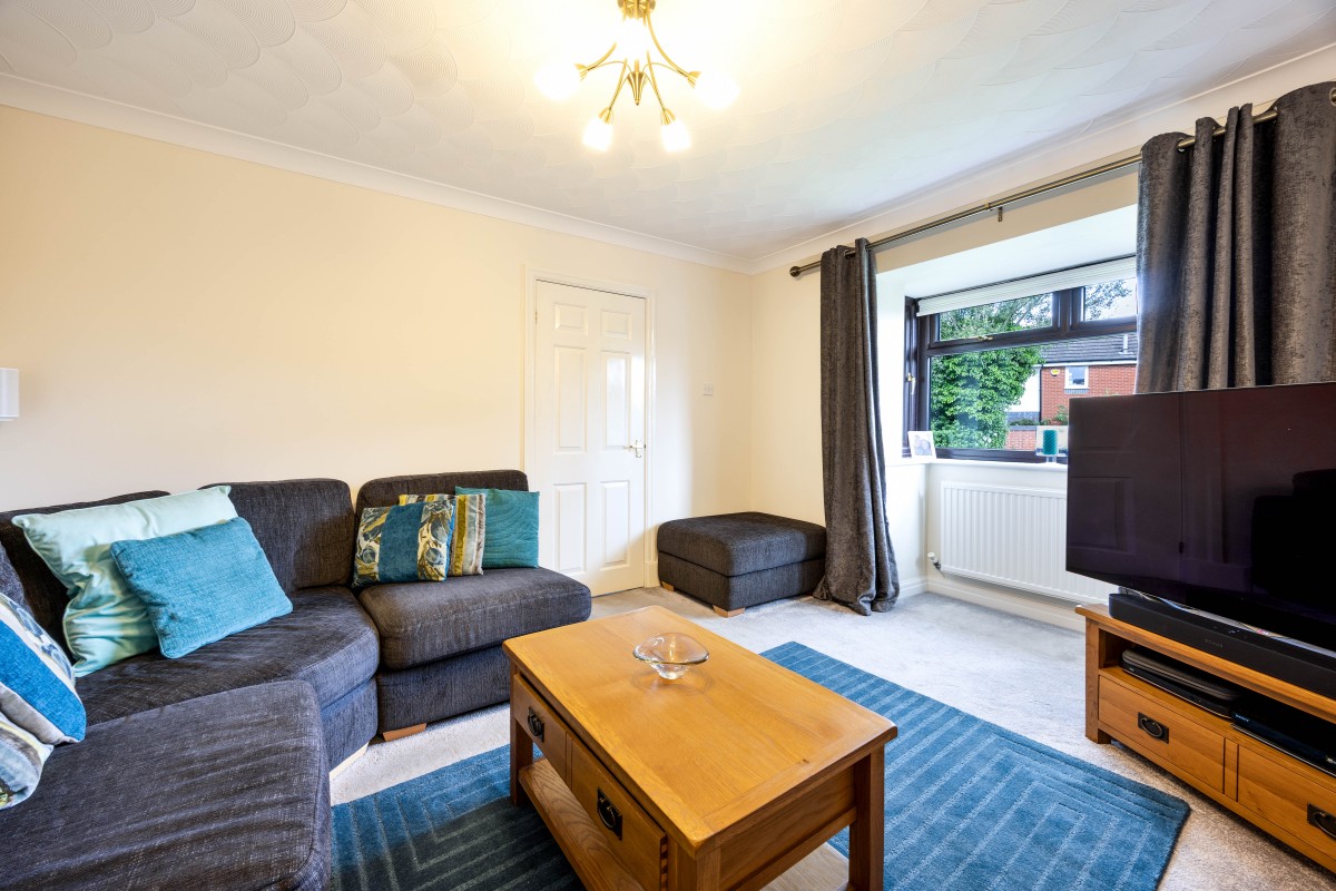 Images for Foxglove Close, Standish, Wigan