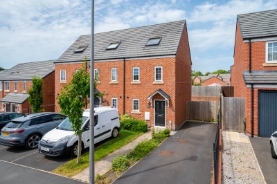 Images for Vardon Drive, Standish, Wigan EAID:TracyPhillipsEstates BID:Tracy Phillips Estates