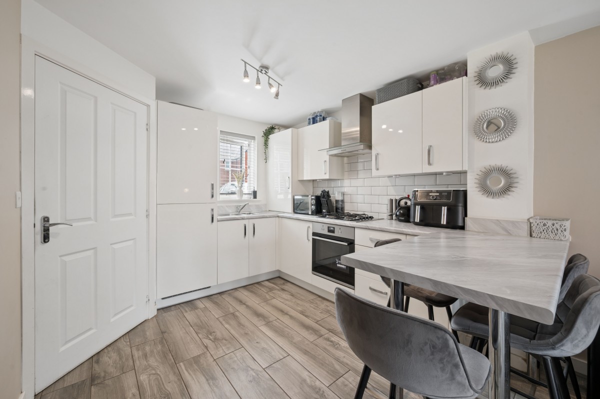 Images for Vardon Drive, Standish, Wigan
