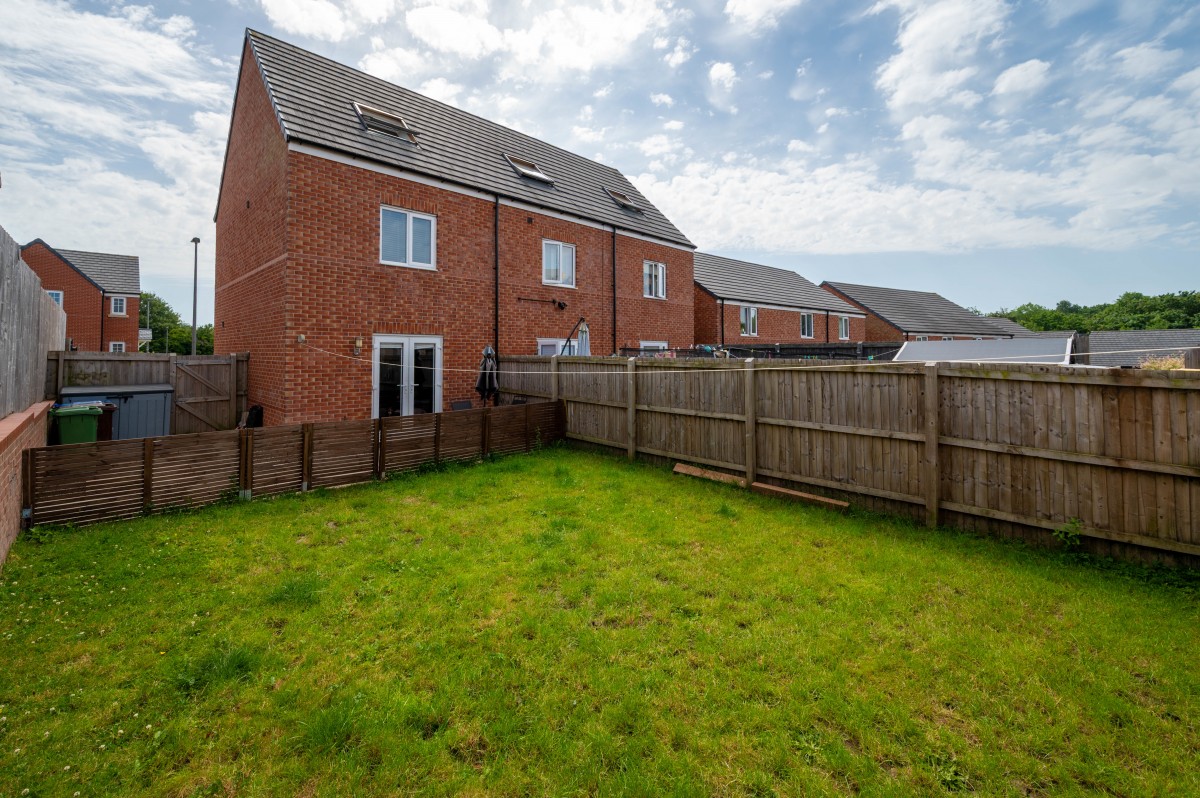 Images for Vardon Drive, Standish, Wigan
