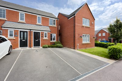Images for Fairway, Standish, Wigan EAID:TracyPhillipsEstates BID:Tracy Phillips Estates