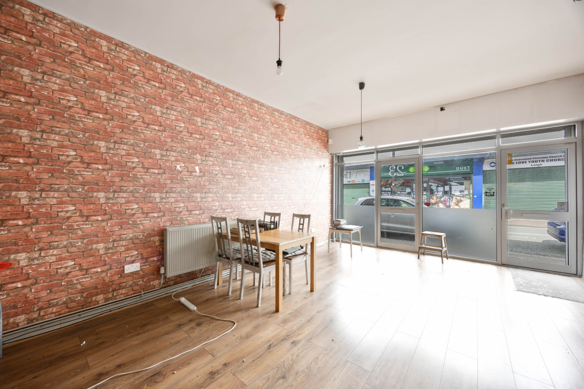 Images for Railway Road, Leigh