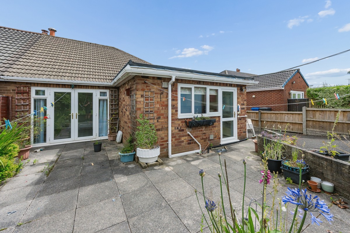 Images for Dovedale Drive, Standish, wigan