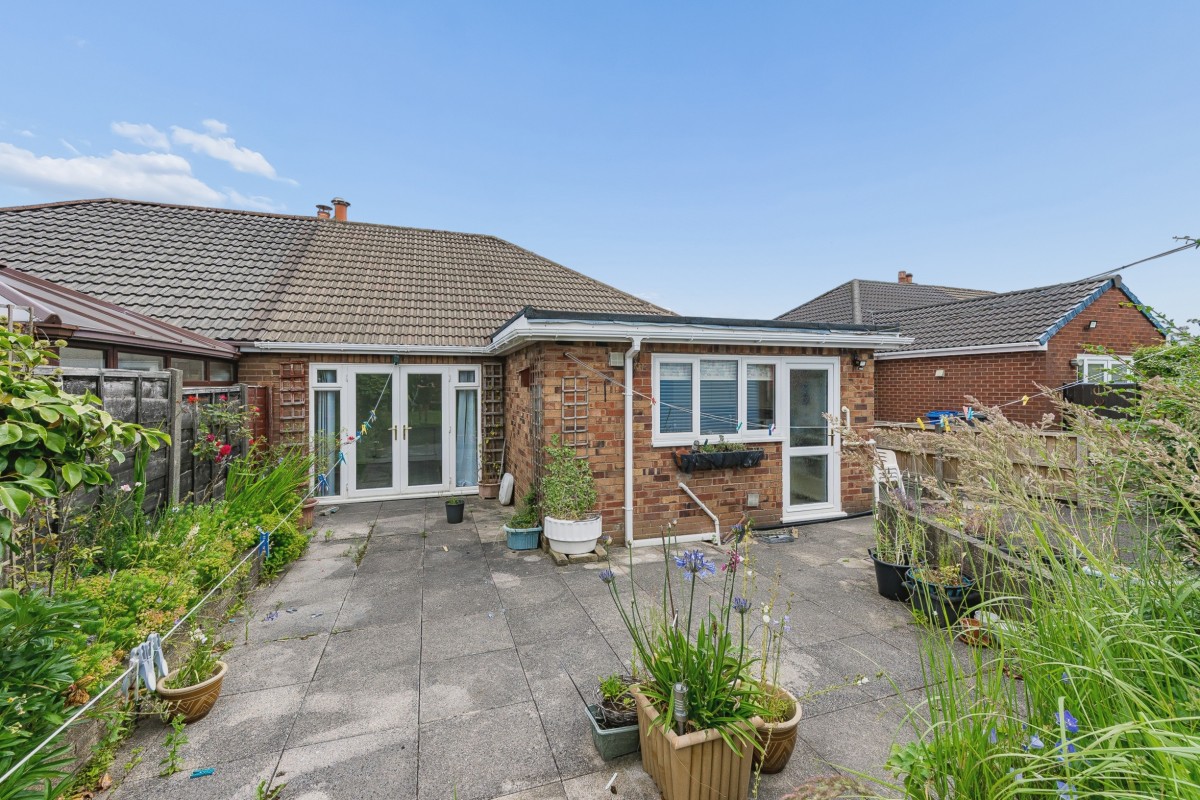 Images for Dovedale Drive, Standish, wigan