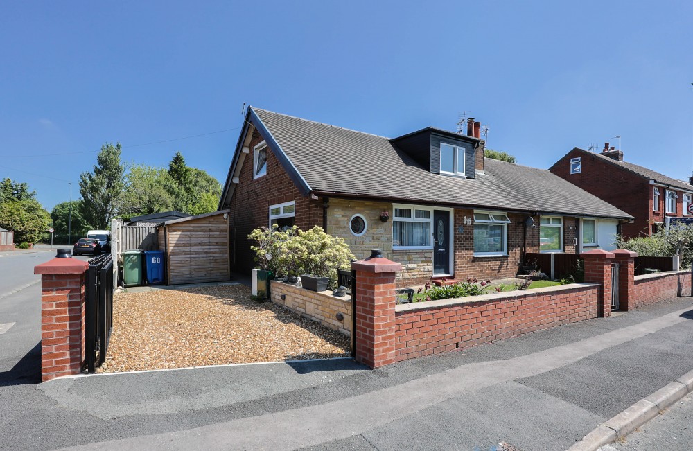 View Full Details for Thirlmere Avenue, Standish