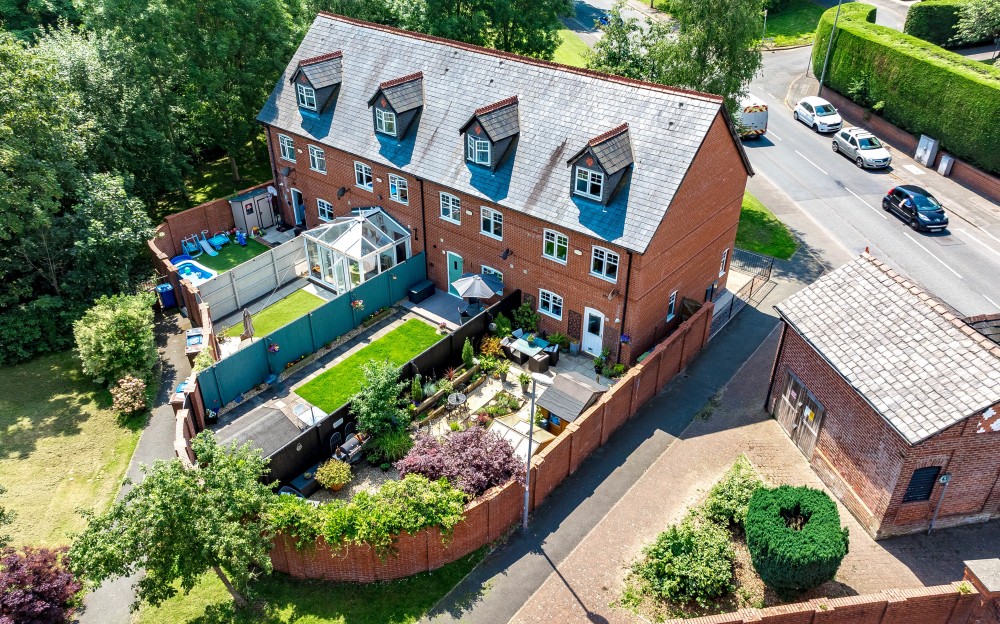 View Full Details for Trevore Drive, Standish, Wigan